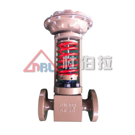 調(diào)節(jié)閥的安裝、維護(hù)和常見故障——杜伯拉閥門
